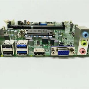 660s 478VN D06S B75芯片DIB75R XFWHV 主板 戴尔V270S