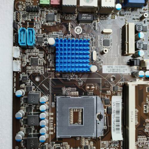 Z-NB76G DDR3笔记本内存台式迷你一体机电脑主板 现货