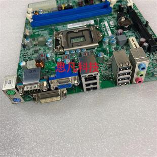 H61H2 宏基H61H2 H61主板 VGA AD1155针DDR3内存 HDMI