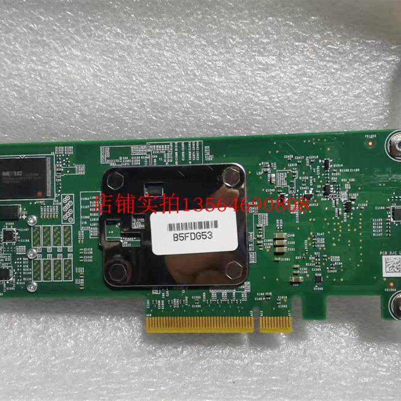 全新随机号联保 DELL 14代机型 H330 阵列卡 99T5J 12GB 大卡 直