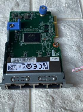 原装适用于联想SR650 SR550 590 588 LOM千兆网卡01PE407 00YJ565