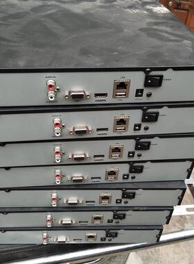 海康DS-7808N-K2 网络8路2双盘位H.265录像机 DS-80253录像机主板