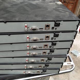 海康DS-7808N-K2 网络8路2双盘位H.265录像机 DS-80253录像机主板