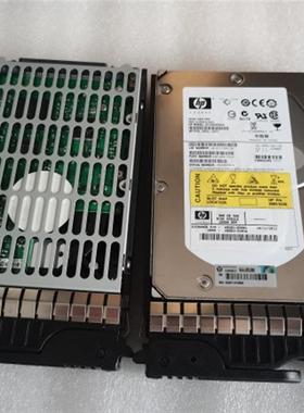 原装HP AD261A 0950-4701 AD261-69001/2101A 300G 15K SCSI硬盘