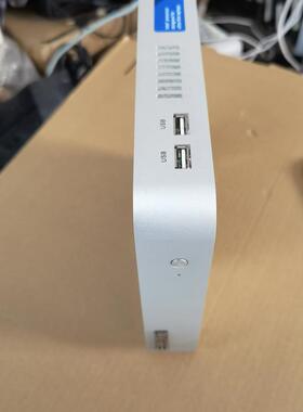 迷你主机酷睿4代I3-4010U家用办公便携式小主机微型电脑 工控机