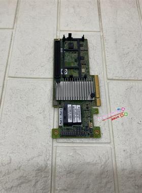 联想IBM M5210阵列卡 46C9111 X3650 M5 X3550 M5 原装阵列卡可测