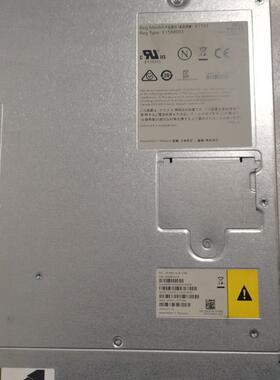 DELL SCV2020 控制器 0J785X 0X7HPF 8G-FC-4 E15M001 1000804-04