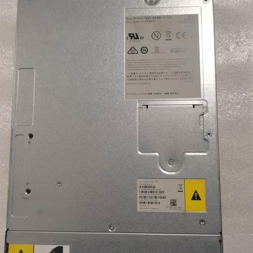 DELL SCV2020 控制器 0J785X 0X7HPF 8G-FC-4 E15M001 1000804-04