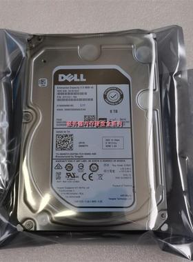 DELL/戴尔 8TB 8T SAS 12G 0M40TH ST8000NM0185/001A 服务器硬盘