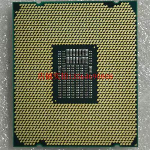 Intel Xeon W-2125正式版 4.0G 4核8线程 支持X11SRA台式机CPU
