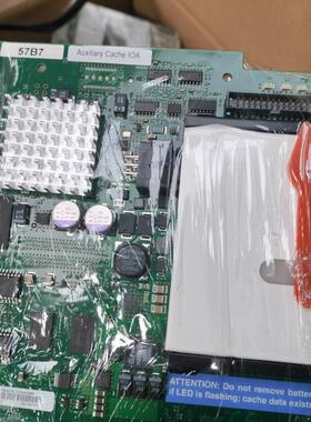 IBM 57B7 44V6109 44V4734 74Y6461 74Y6470  P6 520 550阵列卡