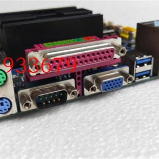 J1X006 V1.1 台式 J1900集成CPU 一体机迷你主板 J1900D16