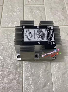 联想/Thinksystem SR 2U服务器CPU高性能 散热片 01KP652 01KP655