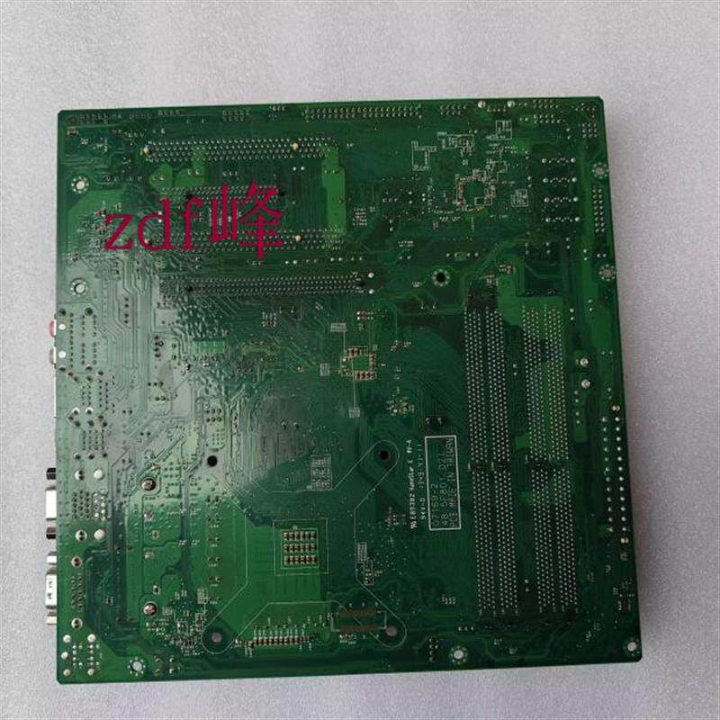 SUPERO超微 C2SBM-Q-PE010 REV:1.1 775针工控电脑设备机主板现货