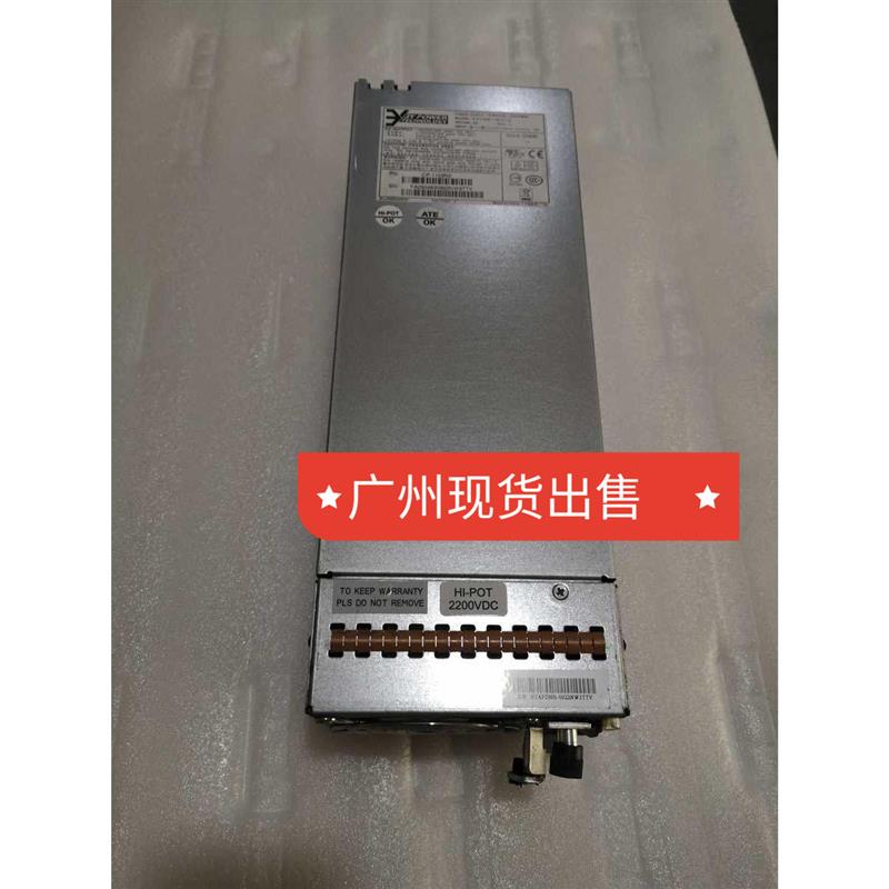 Netapp FAS2040 FAST2020 电源 YM-2751A CP-1103R2 现货