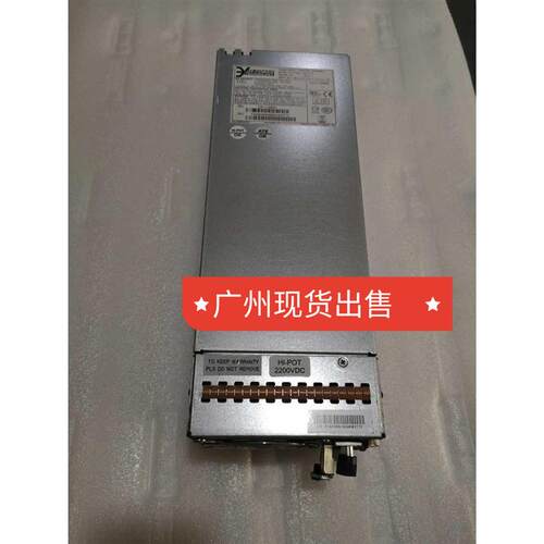 Netapp FAS2040 FAST2020 电源 YM-2751A CP-1103R2 现货