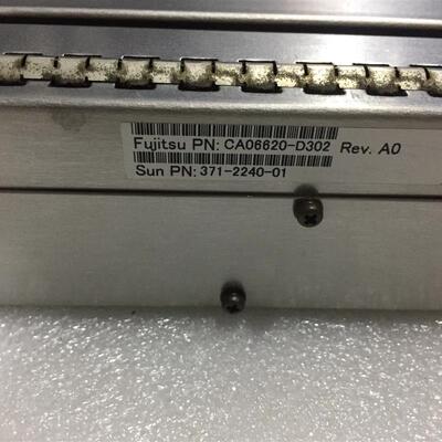 Sun 371-2240 M9000 Crossbar Unit XBU B RoHS 板 有整机出售