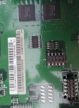 H3C LSBM1XP4DB1 LSB1XP4DB 4口万兆模块板卡