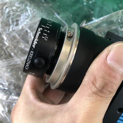 VIEWORKS VC-4MC-M80E0 400万像素黑白CMOS相机  MVC-1-1-5-5M 线