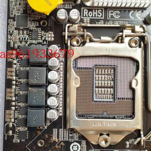 杰微JW H110I-D3/D4 ITX一体机主板1151 6代7代CPULVDS DDR4
