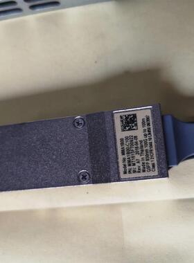 Mellanox MMA1B00 QSFP 850nm 100G 100m DDMI 新到现货