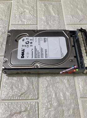 Seagate/希捷ST31000424SS 1TB 7.2K 3.5寸SAS服务器硬盘现货可测