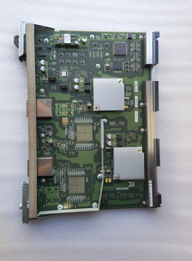 Brocade DCX8510 40-1000256-02 CR4S8 60-1000818-08 控制板