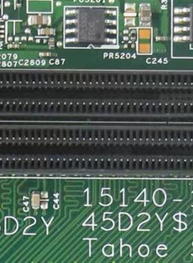 戴尔DELL灵越 成就Vostro 3267 3268主板15140-1  TJYKK GT0608