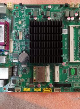 鑫炬火J1800DL J1800D2E超市收银机主板支持双EDP异步双显LVDS