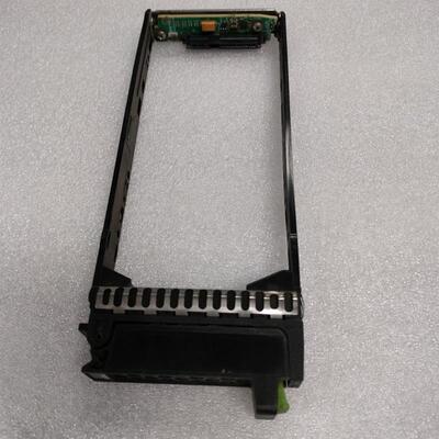 富士通 CA07670-E613 2.5寸 硬盘架