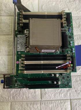 IBM X3500 M4原装服务器正品CPU 内存扩展板 00AL017 00W2047现货