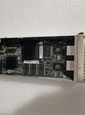 EMC CX4-120/240 303-101-100A 103-053-100A 2口 1GbE SCSI模块