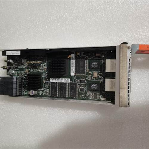EMC CX4-120/240 303-101-100A 103-053-100A 2口 1GbE SCSI模块