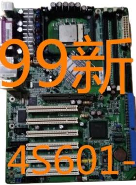 原装 DFI ITOX G4S601-B 865主板 478针 工控设备机议价