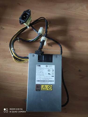 原装拆机 联想b325i b540 b320i一体机电源HKF2002-32 APA006现货