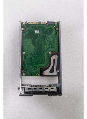 Dell ST1200MM0007 1.2T 10K 6Gb 2.5SAS 服务器硬盘 0RMCP3