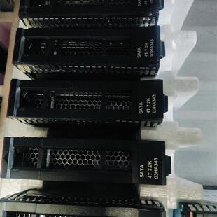 Lenovo/联想03HA343 4T SATA ST4000NM000A 硬盘 联想服务器拆机