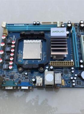 昂达 N61PD3 n68gd3 n78g5d3 AM3主板 DDR3 集显 x640 780g 880g