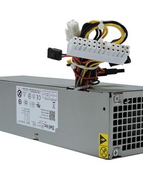 DELL OptiPlex 3010 7010 9010 390 790 990 SFF 小机箱电源 240W