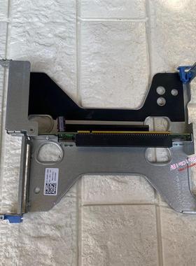 原装DELL/戴尔 R430 服务器PCIe X8扩展提升卡 VN38T 7N2YT 3G69K