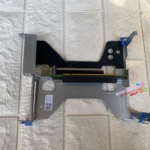 R430 服务器PCIe X8扩展提升卡 原装 7N2YT 戴尔 VN38T 3G69K DELL