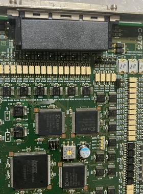 日本MeIec C-875 KP1344-2 运动控制卡 采集卡