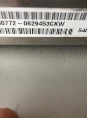 SUN 540-6602 XRASC1CA-146G 10K U320 80针SCSI硬盘390-0276