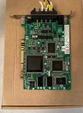 现货 三菱Q80BD-J61BT11N 安川机器人DX200 CCLINK通讯卡