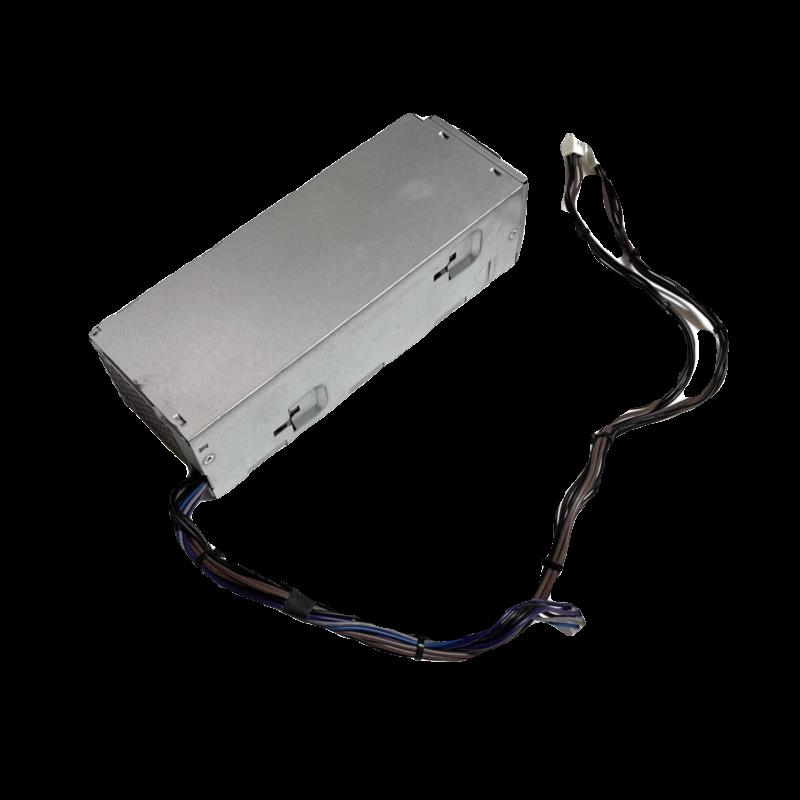 Dell 3080 5080 7080 5090MT电源 T5K83 HU260EBM-00 H260EBM-01 - 实物图