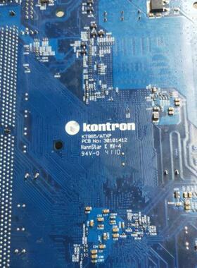 控创KT965/ATXP KNTH-40GCMK210-C100台式电脑工控设备机主板现货