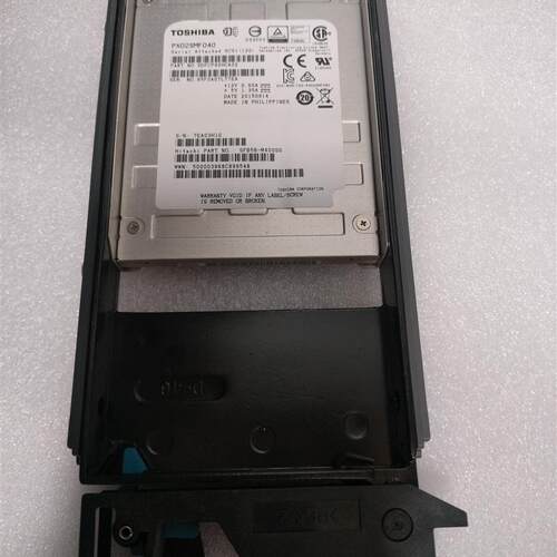 HDS 5541908-A VSP 400GB 12G SAS SSD B5A-M400SS 硬盘