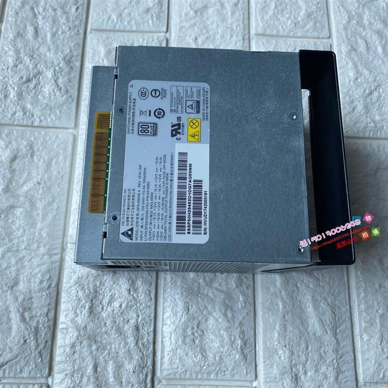 联想P520 P720 工作站 电源 690W 900W 54Y8980 54Y8979 现货可测 - 实物图