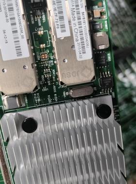 IBM Broadcom 10GbE 94Y5182 94Y5181 94Y5180 网卡 BCM957810A