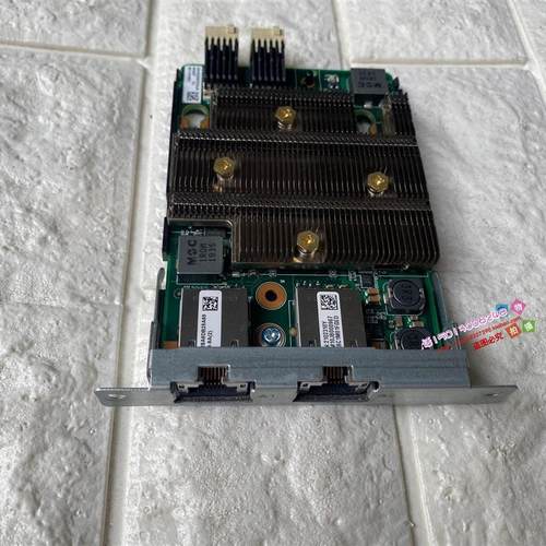 华为RH2285H 2288H V2 2288 V3 服务器X540双口万兆网卡 BC11FGED